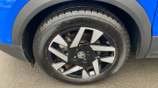 Vauxhall Mokka 100kW Elite Premium 50kWh 5dr Auto Electric Hatchback